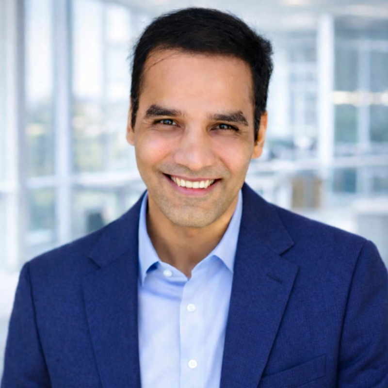 Harpreet Dhillon - Chief Executive Officer & Director at MedHireHub