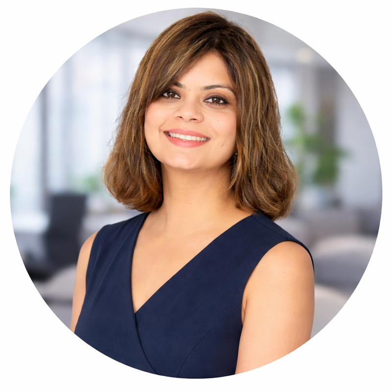 Priyanka Pri Dhillon - Founder & Director at MedHireHub